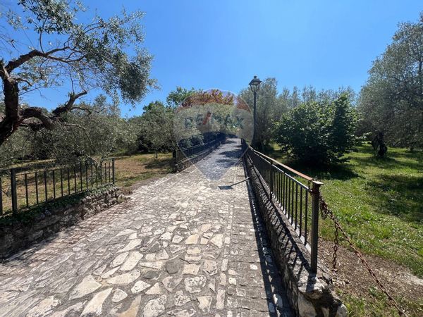 Villa o villino San Potito Sannitico, CE Vendita - Foto 4