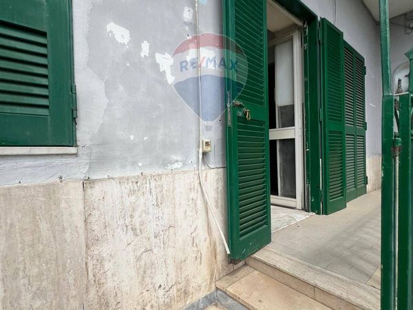 Appartamento Zona Liceo, Afragola, NA Vendita - Foto 3