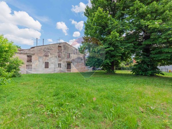 Rustico Sissa Trecasali, PR Vendita - Foto 3