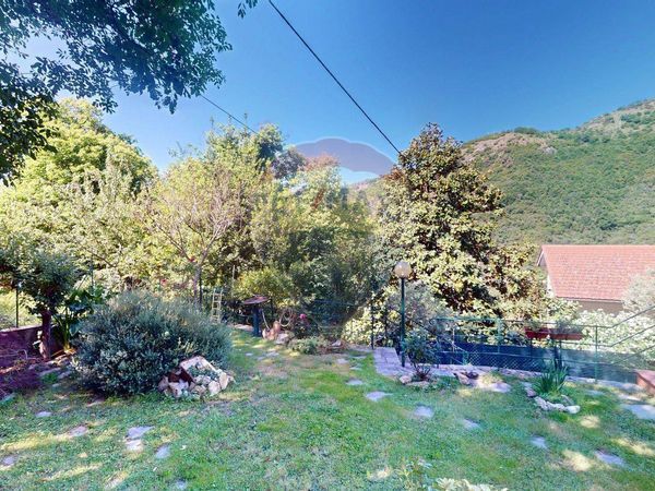 Villa singola Sussisa, Sori, GE Vendita - Foto 3