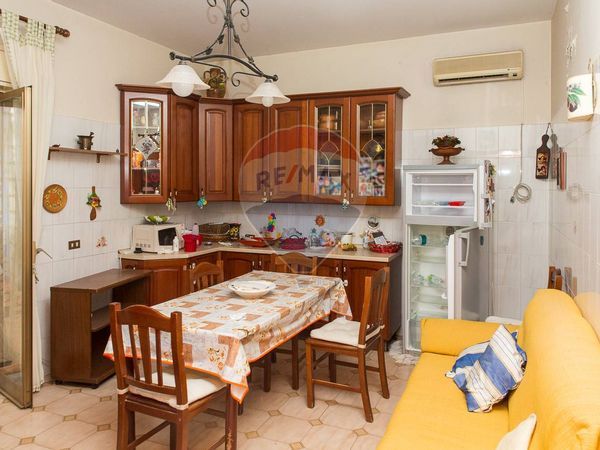 Appartamento Misterbianco, CT Vendita