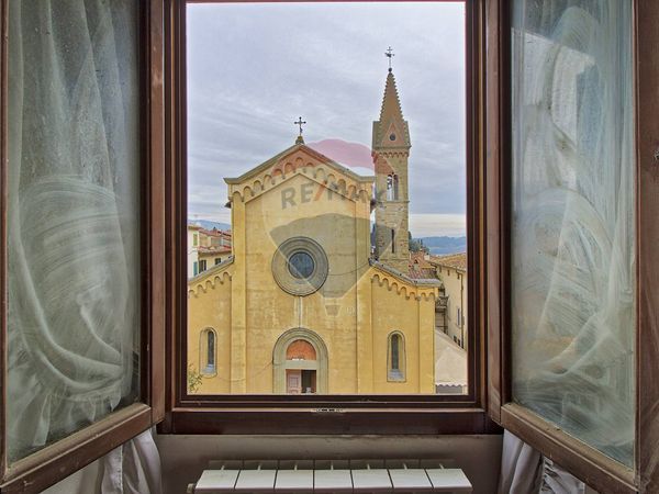 Appartamento Laterina Pergine Valdarno, AR Vendita - Foto 4