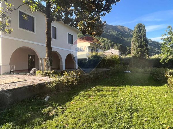 Villa o villino Diecimo, Borgo a Mozzano, LU Vendita - Foto 3