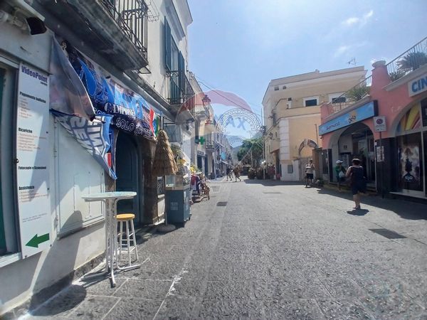 Appartamento Isola D'ischia - Forio D'ischia, Forio, NA Vendita - Foto 4