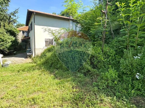 Casa Indipendente San Cipriano, Serra Riccò, GE Vendita