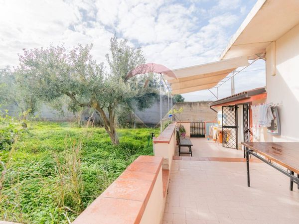Villa o villino Partinico, PA Vendita - Foto 2
