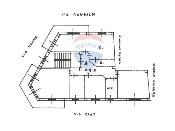 Appartamento Cagnano Varano, FG Vendita - Foto 3