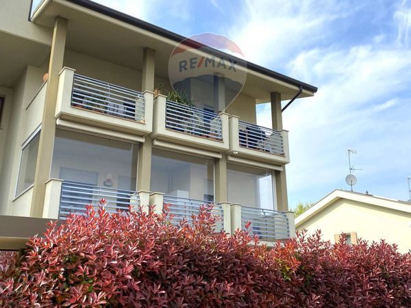 Appartamento Desenzano del Garda, BS Affitto