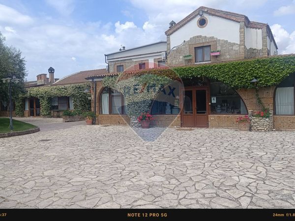 Agriturismo Bovino, FG Vendita - Foto 4
