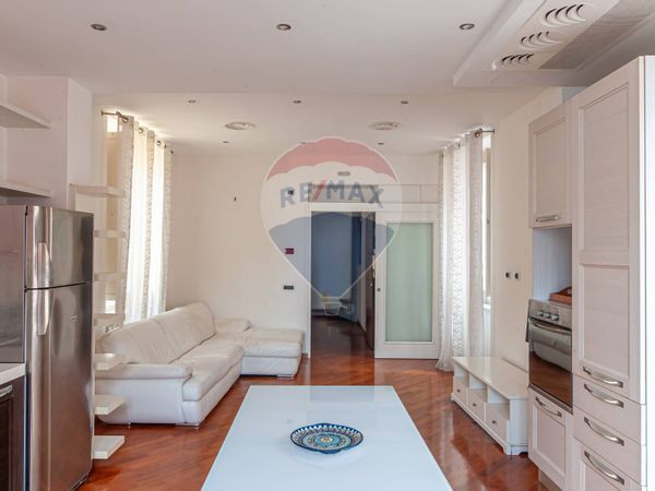 Appartamento Centro Storico, Salerno, SA Vendita - Foto 4