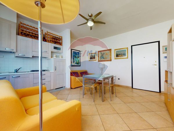 Appartamento Lido di Camaiore, Camaiore, LU Vendita - Foto 4