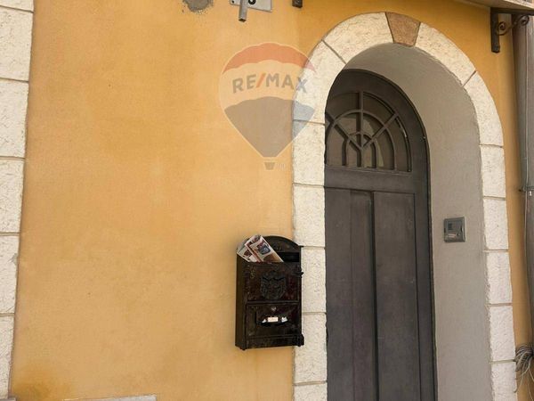 Appartamento Partinico, PA Vendita - Foto 2