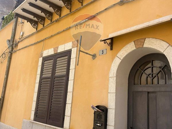 Appartamento Partinico, PA Vendita