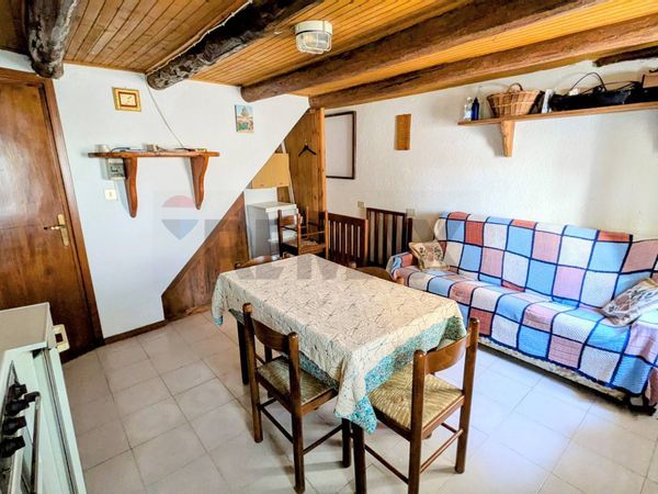Casa Semindipendente Vissone, Pian Camuno, BS Vendita