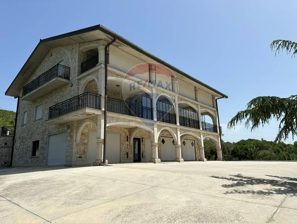 Villa o villino Colli a Volturno, IS Vendita - Foto 2