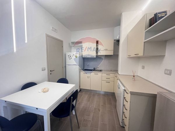 Appartamento San Salvo Marina, San Salvo, CH Vendita - Foto 3