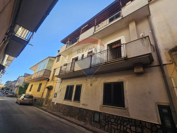 Porzione di casa Orta di Atella, CE Vendita