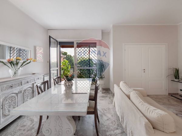 Appartamento Cazzaniga, Monza, MB Affitto