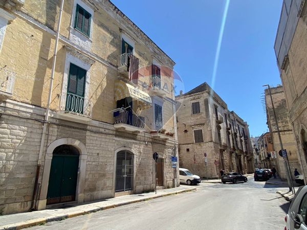 Appartamento Zona Nord, Trani, BT Vendita - Foto 3