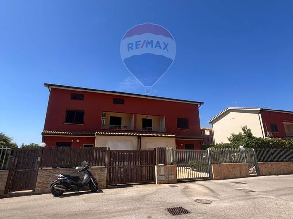 Villetta bifamiliare Augusta, SR Vendita - Foto 3