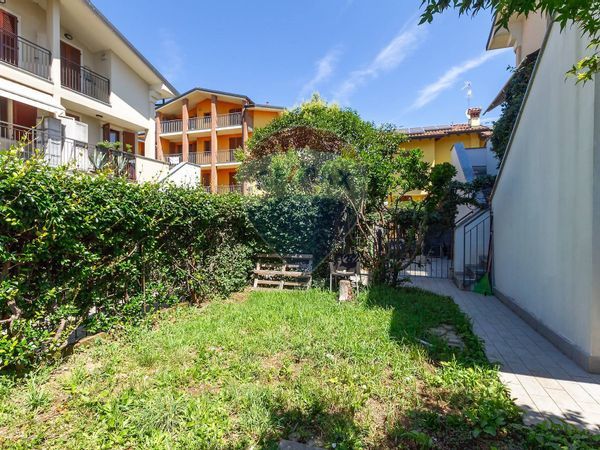 Appartamento Vaprio d'Adda, MI Vendita - Foto 3