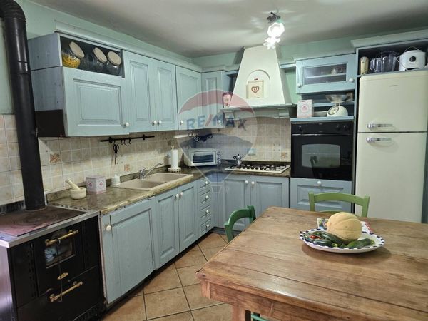 Casa Semindipendente Pieve Tesino, TN Vendita - Foto 2