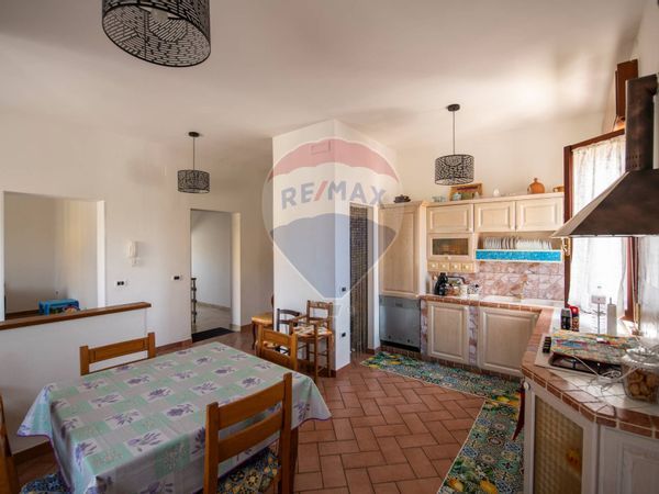 Casa Semindipendente Mondolfo, PU Vendita - Foto 4