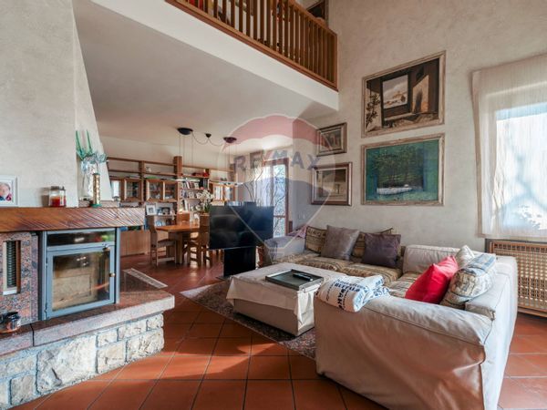 Villetta bifamiliare Flero, BS Vendita - Foto 4