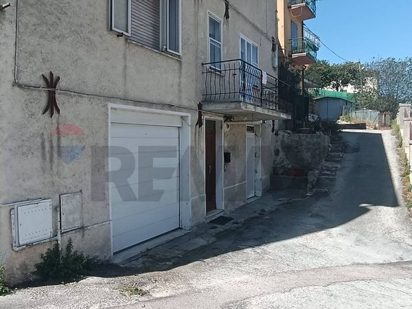 Casa Indipendente Centro, Gualdo Tadino, PG Vendita