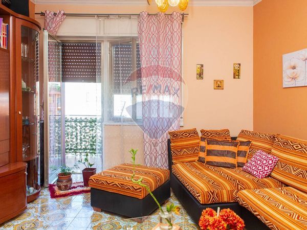 Appartamento Gravina di Catania, CT Vendita - Foto 3