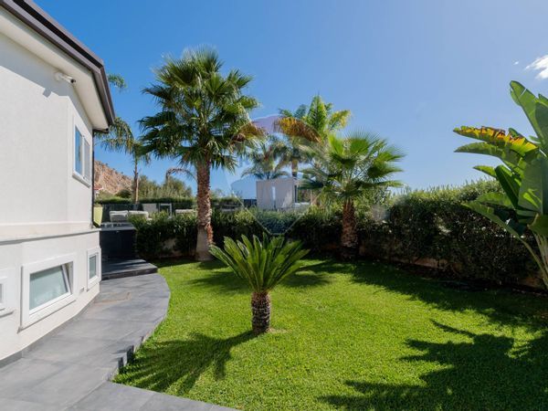 Villa singola Mondello, Palermo, PA Vendita - Foto 4
