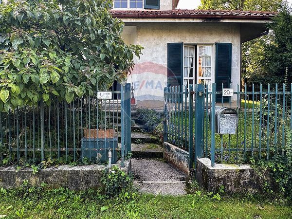 Villa singola Lesmo, MB Vendita - Foto 2