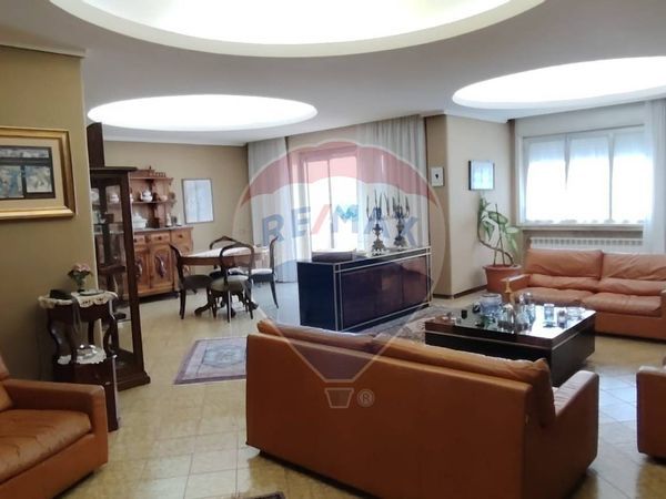 Appartamento Termini Imerese, PA Vendita