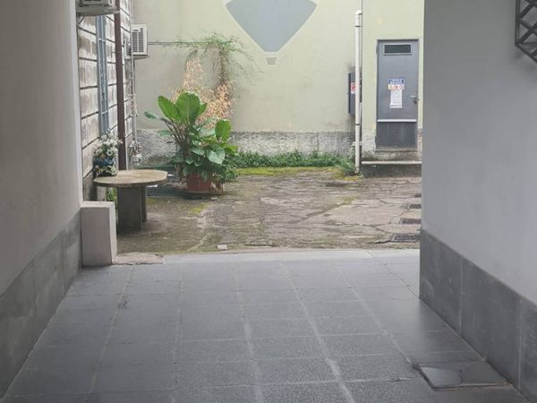 Appartamento Sacconago, Busto Arsizio, VA Affitto