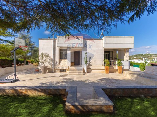 Villa singola Ostuni, BR Vendita