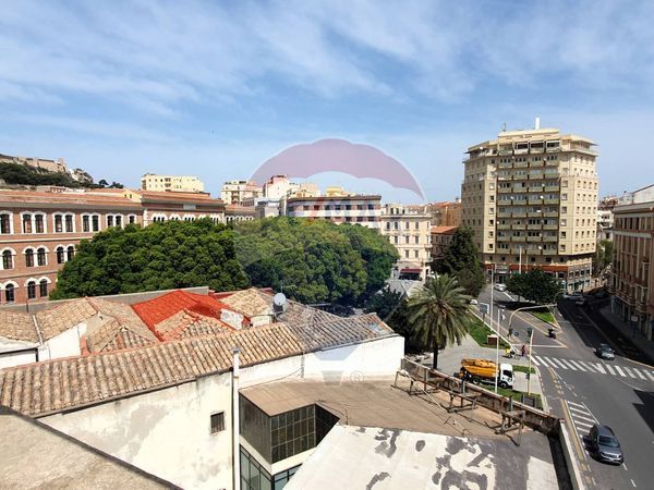 Attico/Mansarda San Benedetto, Cagliari, CA Vendita - Foto 3