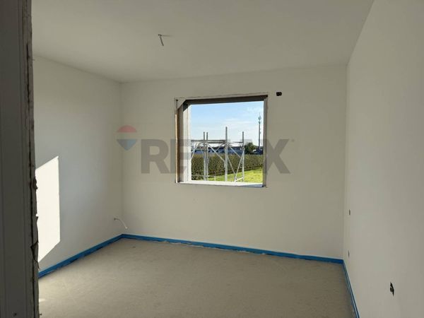 Appartamento Ormelle, TV Vendita - Foto 4