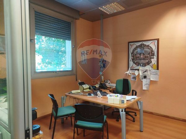 Ufficio San Giuliano Milanese, MI Vendita - Foto 4