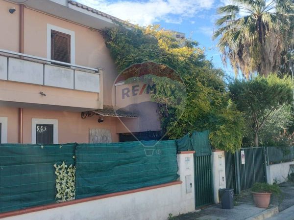 Casa Semindipendente Margherita di Savoia, BT Vendita