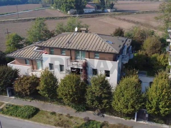 Attico/Mansarda Pavia, PV Vendita