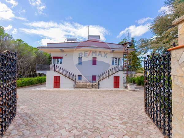 Villa singola Martina Franca, TA Vendita