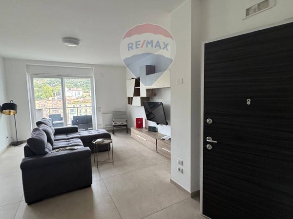 Appartamento IRNO, Salerno, SA Affitto - Foto 3