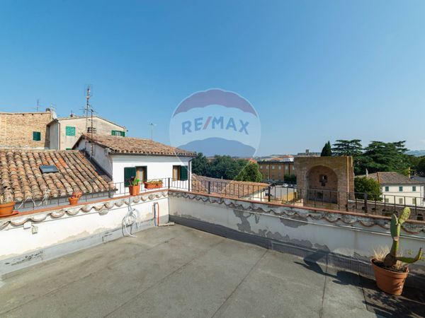 Casa Indipendente Jesi, AN Affitto - Foto 3