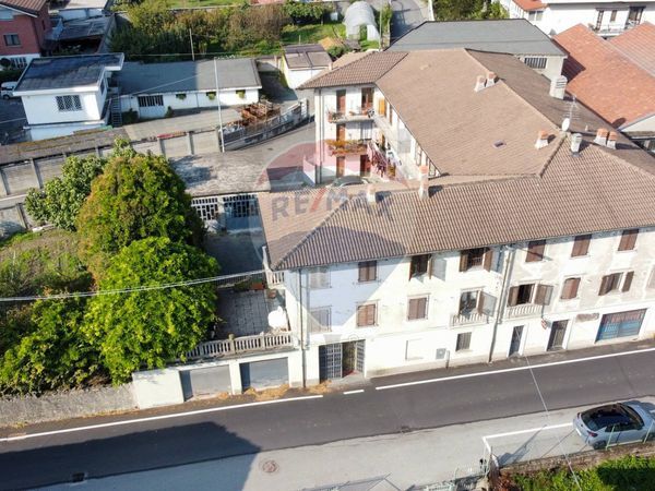 Casa Indipendente Chiusa di San Michele, TO Vendita