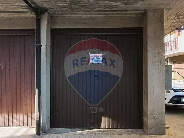 Garage/Box Verdellino, BG Vendita