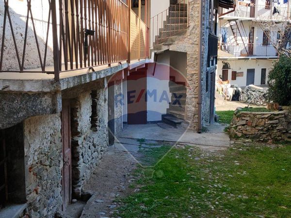 Porzione di casa Calogna, Lesa, NO Vendita - Foto 3