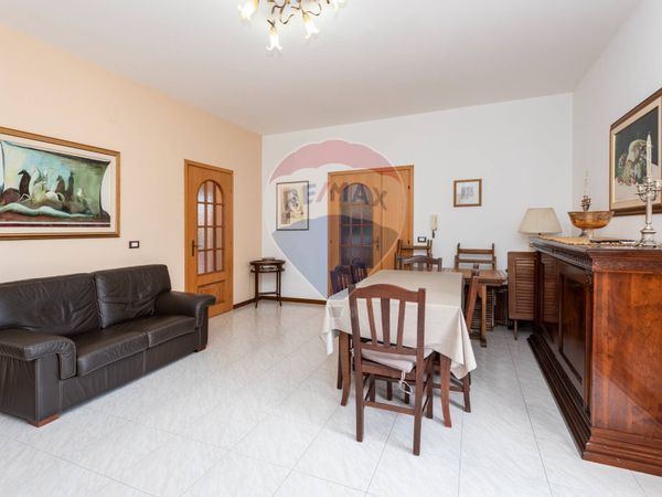 Appartamento Santa Tecla Di Acireale, Acireale, CT Vendita - Foto 3