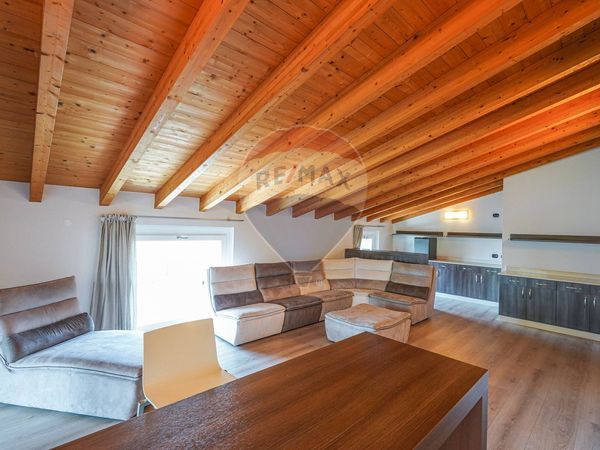 Appartamento Stezzano, BG Vendita - Foto 3