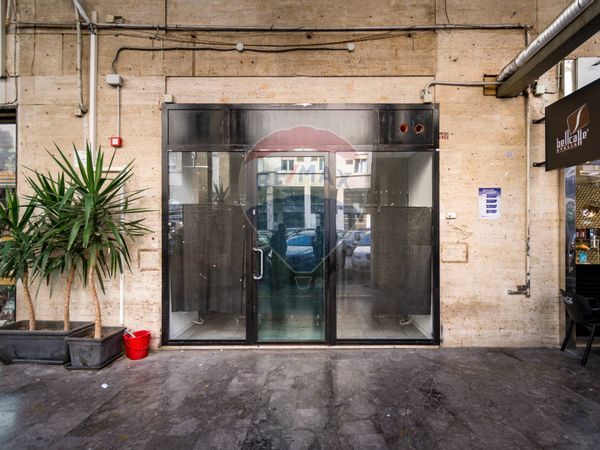 Locale Commerciale Politeama, Palermo, PA Affitto - Foto 3