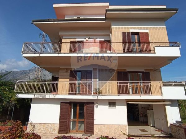 Villa singola Formia, LT Vendita - Foto 3